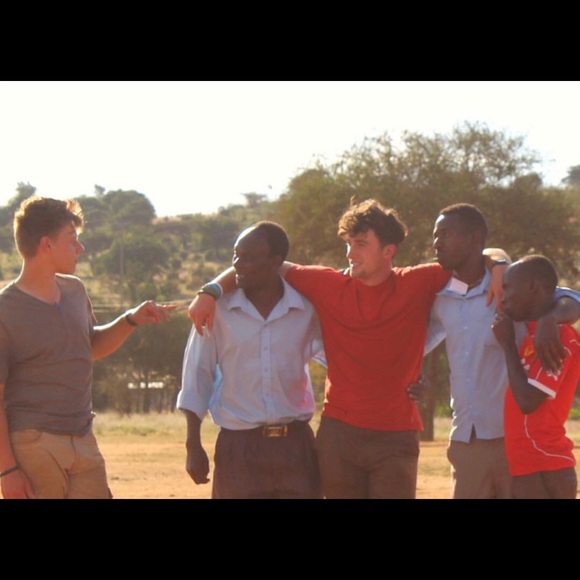 Meet your Posher, Cole - Picture 4 of 4